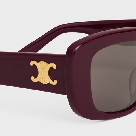 GAFAS SOL TRIOMPHE 04 DE ACETATO