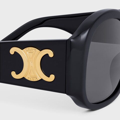 GAFAS SOL TRIOMPHE XL 02 DE ACETATO