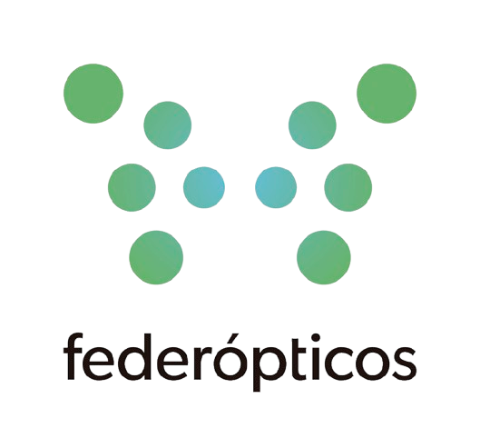 logo federópticos transparente