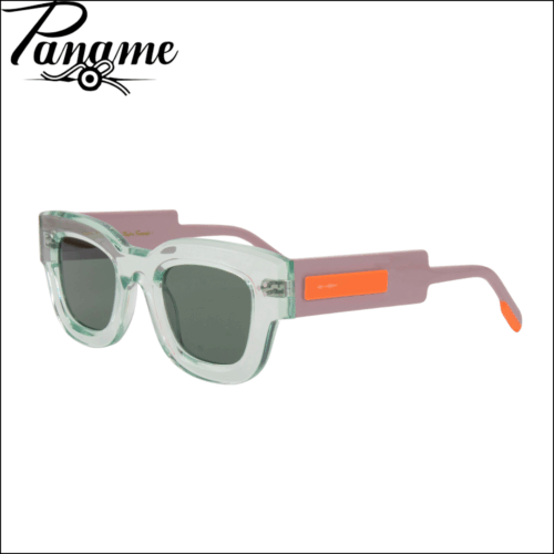 BRENDON C3 CRISTAL VERT