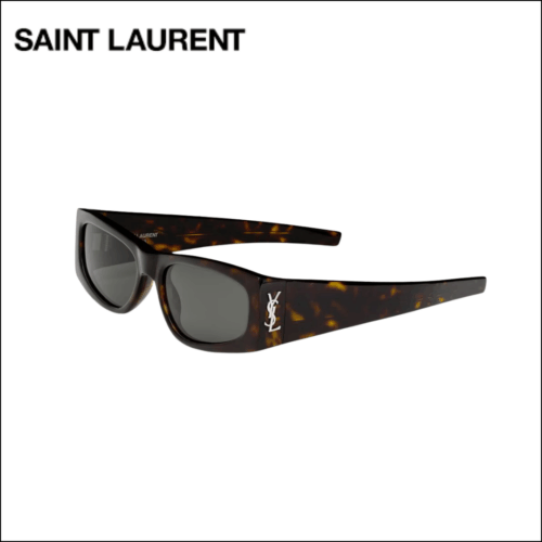 SL M140 – DARK HAVANA AND GREY