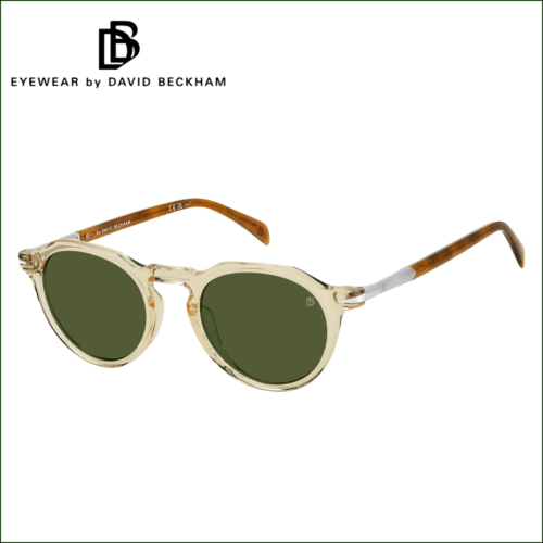 DB 1171/S – Yellow Havana – Green