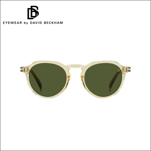DB 1171/S – Yellow Havana – Green