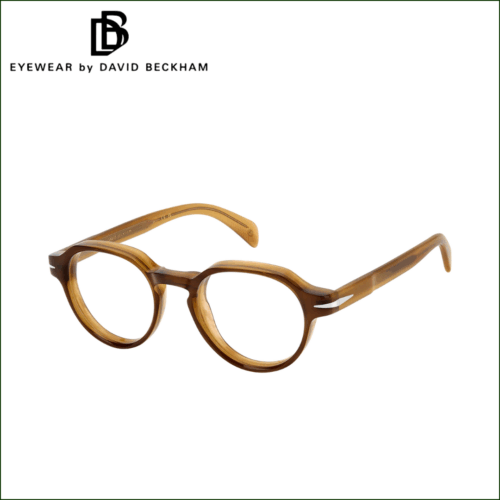 DB 7153 – Yellow Horn