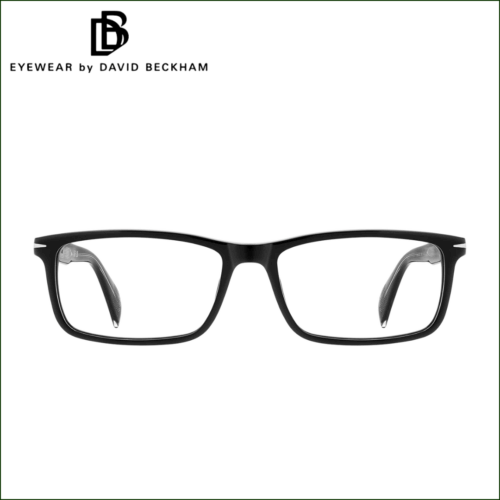 DB 1207 – Black
