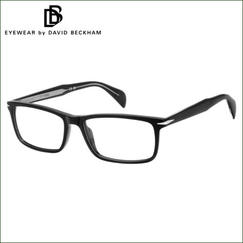 DB 1207 – Black