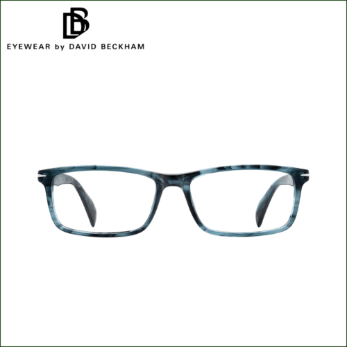 DB 1207 – Blue Horn