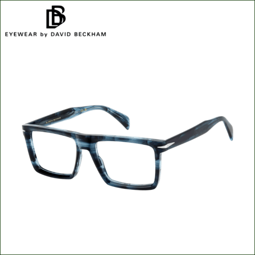 DB 7138 – Blue Horn