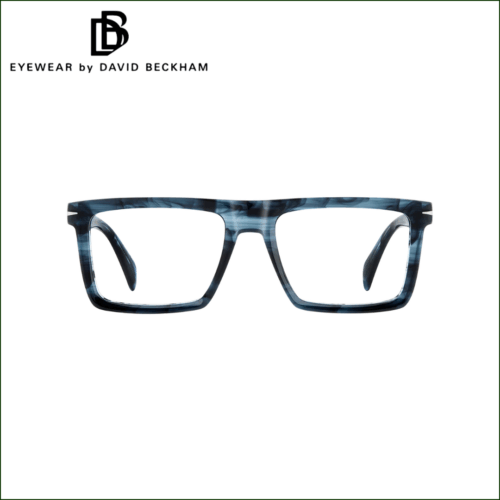 DB 7138 – Blue Horn