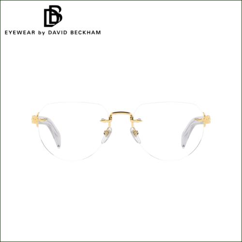 DB 7145 – Gold Crystal – Blue Mirror