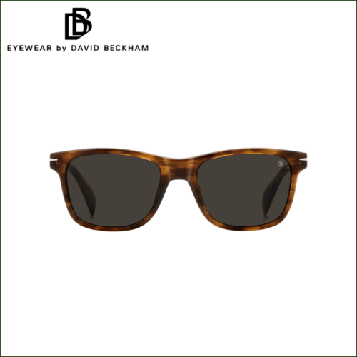 DB 1197/S – Brown Horn – Grey