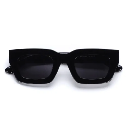 GAFAS DE SOL ARMO NEGRO JOHNOCERA