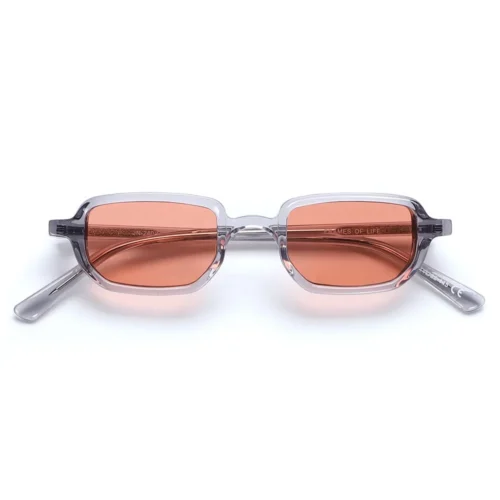 GAFAS DE SOL IRIM GRIS JOHNOCERA