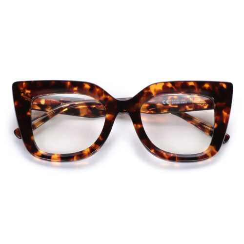 MONTURA ANGLE TORTOISE JOHNCERA