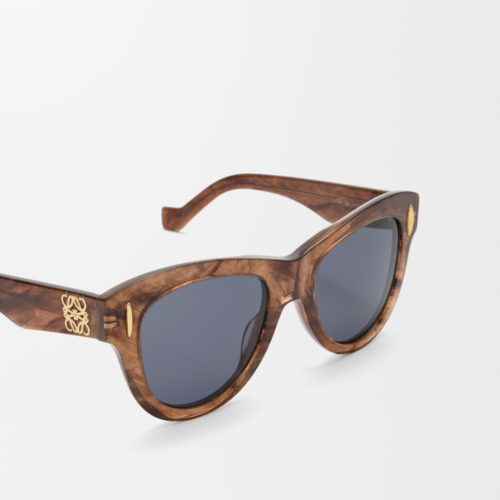 GAFAS DE SOL VINTAGE SCREEN LOEWE