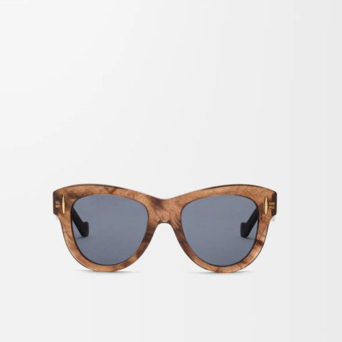 GAFAS DE SOL VINTAGE SCREEN LOEWE