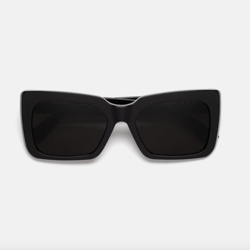 GAFAS DE SOL SENTA NEGRO RETROSUPERFUTURE