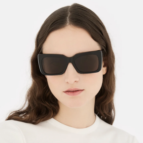 GAFAS DE SOL SENTA NEGRO RETROSUPERFUTURE