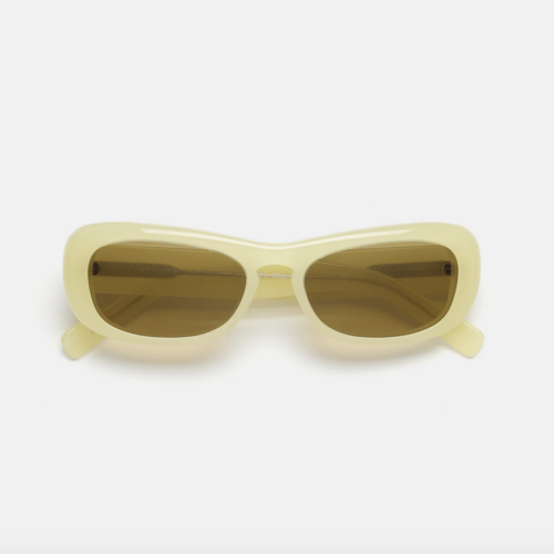 GAFAS DE SOL SUGO CANARINO RETROSUPERFUTURE