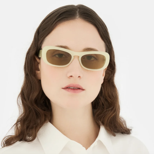 GAFAS DE SOL SUGO CANARINO RETROSUPERFUTURE