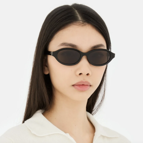 GAFAS DE SOL PAROLA BLACK RETROSUPERFUTURE