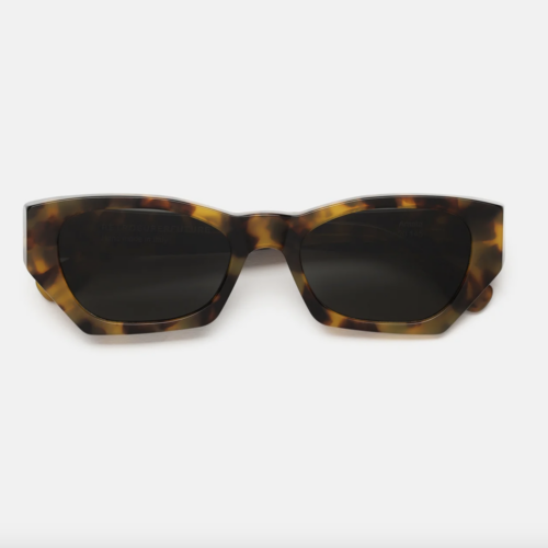 GAFAS DE SOL AMATA SPOTTED HAVANA RETROSUPERFUTURE