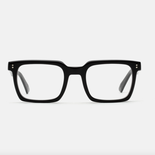 MONTURA SECOLO OPTICAL NERO RETROSUPERFUTURE