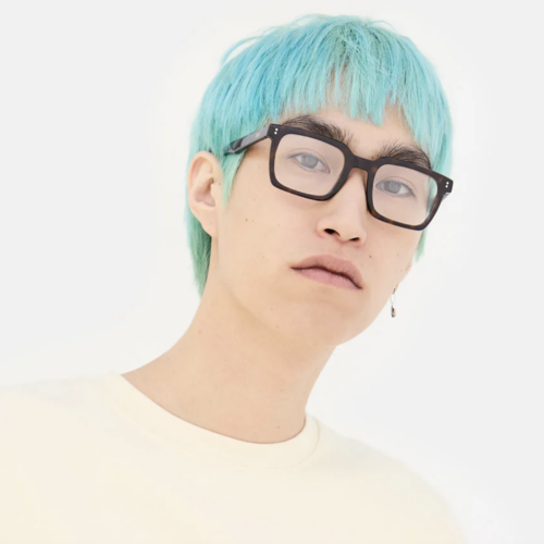 MONTURA SECOLO OPTICAL 3627 RETROSUPERFUTURE