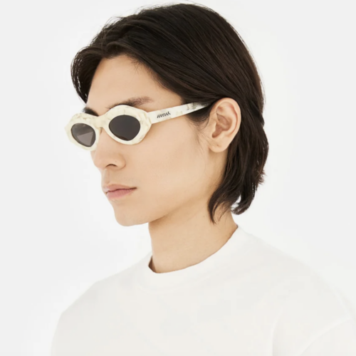 GAFAS DE SOL ZYTHERIN PEARLS MARNI