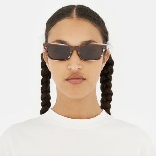GAFAS DE SOL FLOOSA CHOCOLATE HORN MARNI