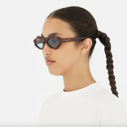 GAFAS DE SOL ZYTHERIN CAREY MARNI