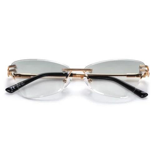 GAFAS DE SOL FALL CRISTAL VERDE JOHNOCERA