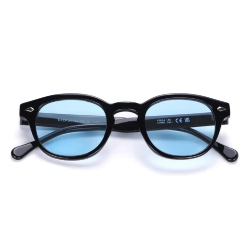 GAFAS DE SOL DEEP NEGRO JOHNOCERA