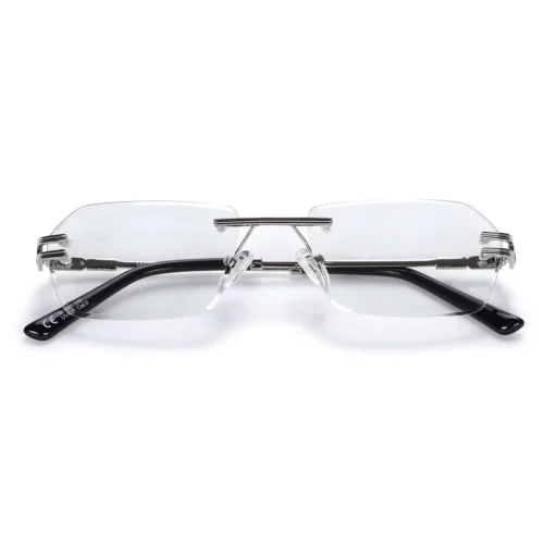 MONTURA LESS PLATA JOHNOCERA