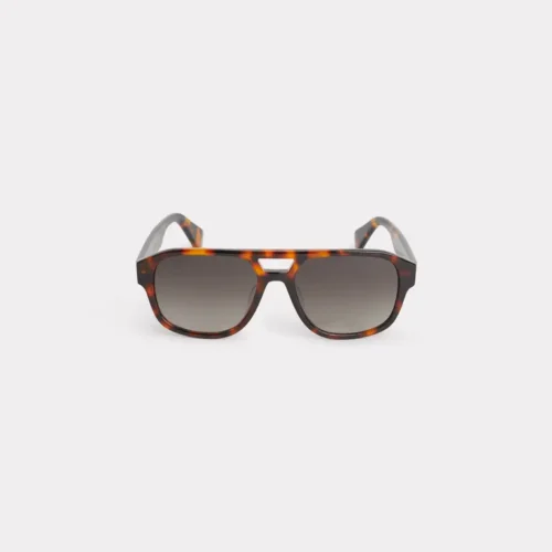 GAFAS DE SOL HOMBRE CAREY KENZO