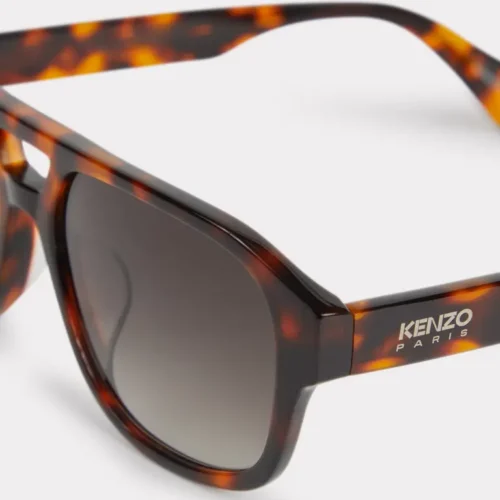 GAFAS DE SOL HOMBRE CAREY KENZO