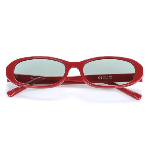 GAFAS DE SOL TRANCHINI BURGUNDY JOHNOCERA