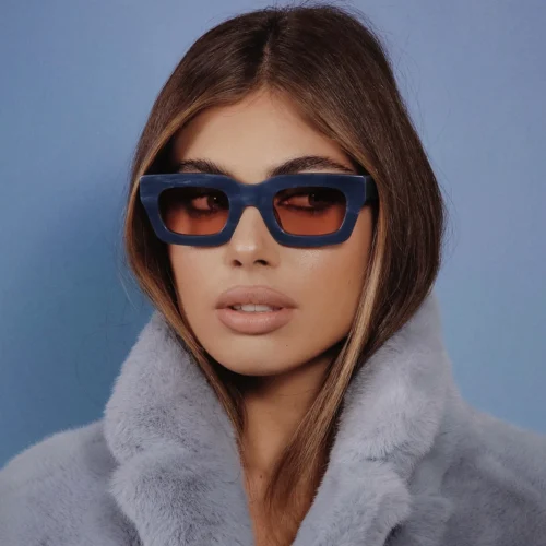 GAFAS DE SOL ARMO AZUL JOHNOCERA