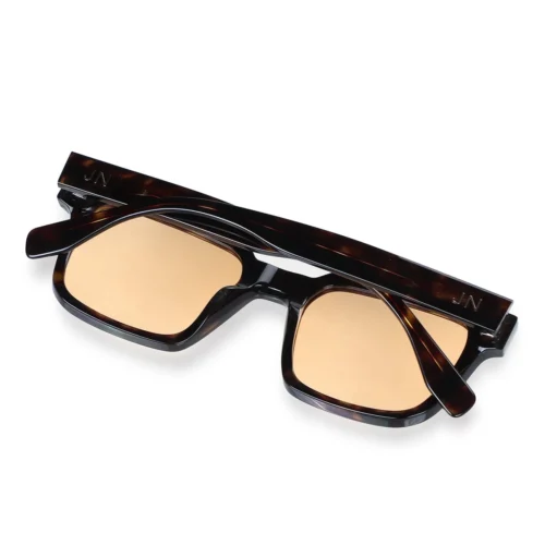 GAFAS DE SOL ASPRA CAREY OSCURO JOHNOCERA