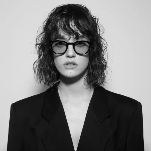 MONTURA DEEP AZUL OSCURO JOHNOCERA