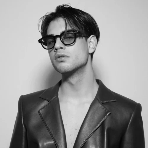 MONTURA DEEP NEGRO JOHNOCERA