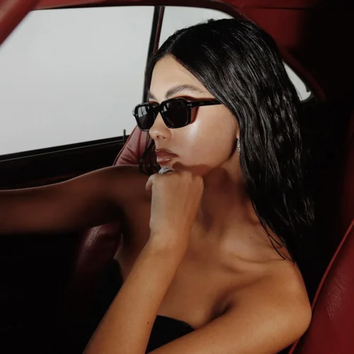 GAFAS DE SOL GENN VERDE OLIVA JOHNOCERA