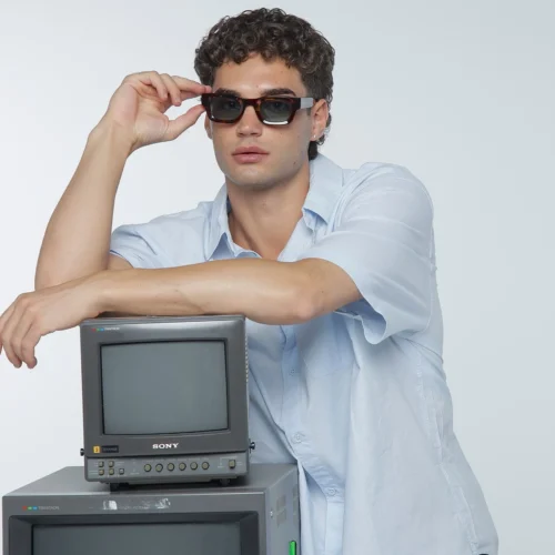 GAFAS DE SOL GROOVE CAREY JOHNOCERA