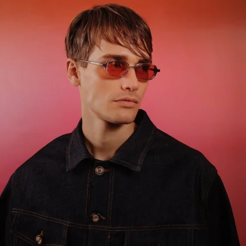 GAFAS DE SOL IRIM GRIS JOHNOCERA