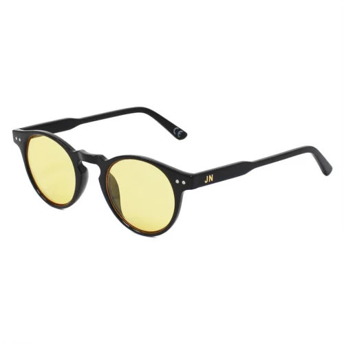 GAFAS DE SOL LLOYD NEGRO JOHNOCERA