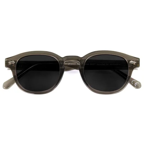 GAFAS DE SOL DEEP GRIS JOHNOCERA