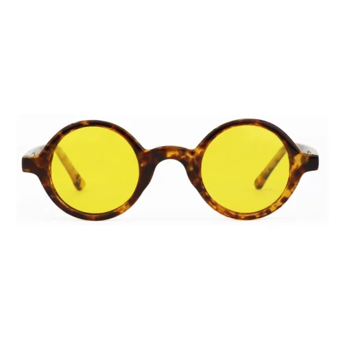 GAFAS DE SOL YOUNG CAREY AMARILLO JOHNOCERA