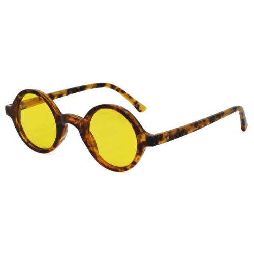GAFAS DE SOL YOUNG CAREY AMARILLO JOHNOCERA