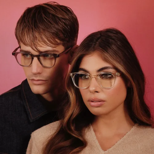 MONTURA OVER AMARILLO JOHNOCERA