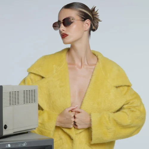 GAFAS DE SOL VAL DORADO JOHNOCERA